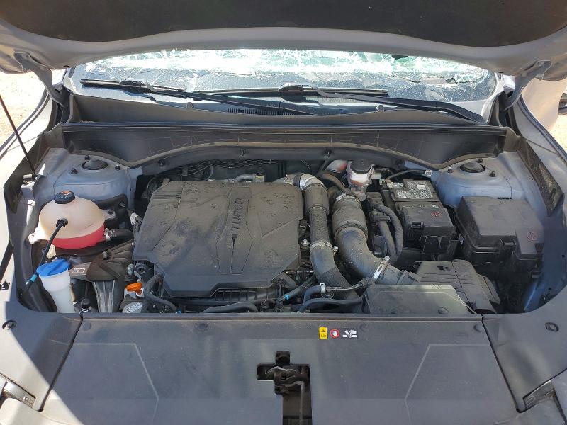 60560926 :رقم المزاد ، 5XYRKDJF2RG262783 vin ، 2024 Kia Sorento مزاد بيع