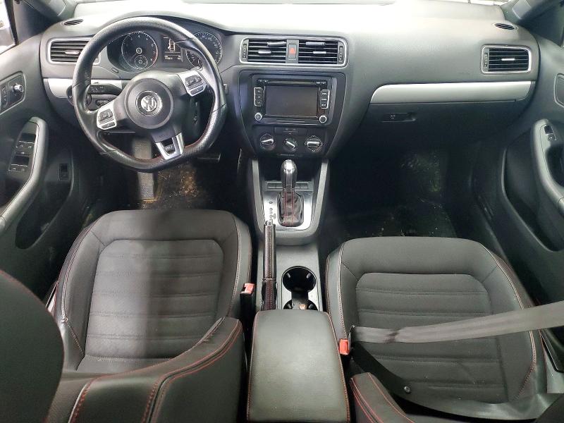 2012 Volkswagen Jetta მანქანა იყიდება აუქციონზე, vin: 3VW467AJ8CM463423, აუქციონის ნომერი: 63286116
