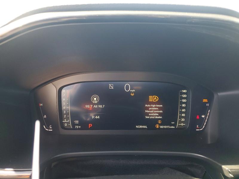 Aukcja sprzedaży 2026 Honda Cr-v, vin: 5J6RS4H74TL006441, numer aukcji: 60515296