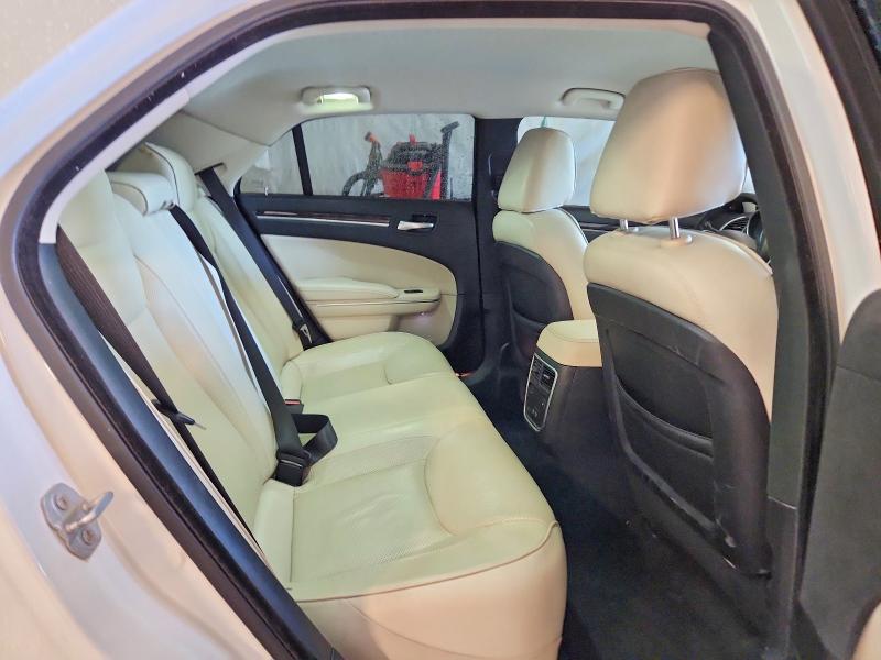 Aukcja sprzedaży 2019 Chrysler 300, vin: 2C3CCAEG6KH686547, numer aukcji: 63015486