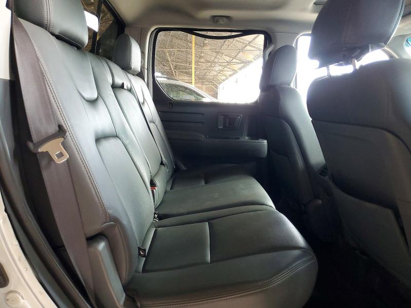 Aukcja sprzedaży 2007 Honda Ridgeline, vin: 2HJYK16547H525795, numer aukcji: 60429286
