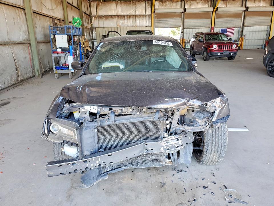 59406356 :رقم المزاد ، 2C3CCABG6JH261364 vin ، 2018 Chrysler 300 مزاد بيع