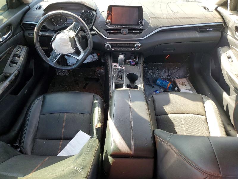 60081456 :رقم المزاد ، 1N4BL4CV1NN373871 vin ، 2022 Nissan Altima مزاد بيع