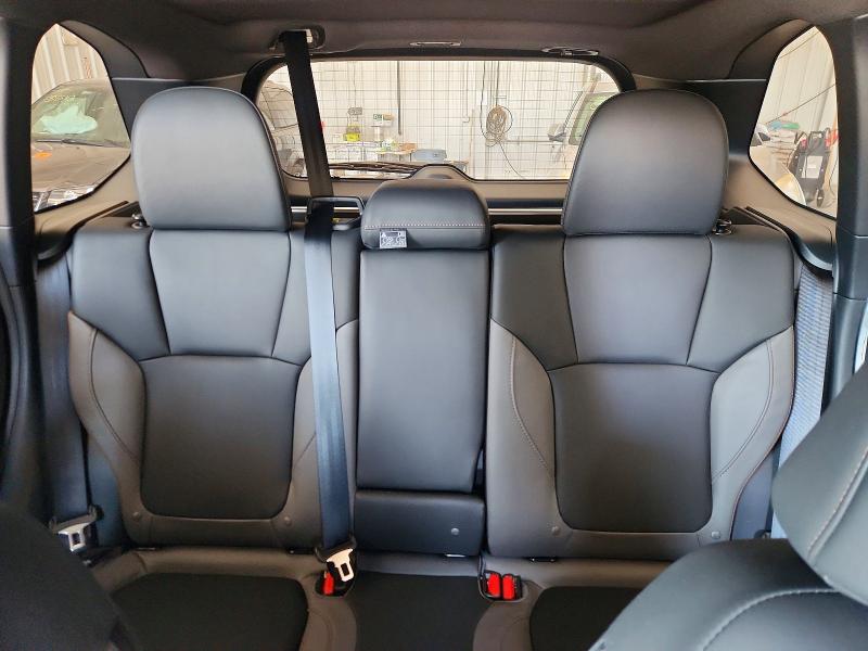 60569946 :رقم المزاد ، JF2SLDHC7SH547388 vin ، 2025 Subaru Forester مزاد بيع