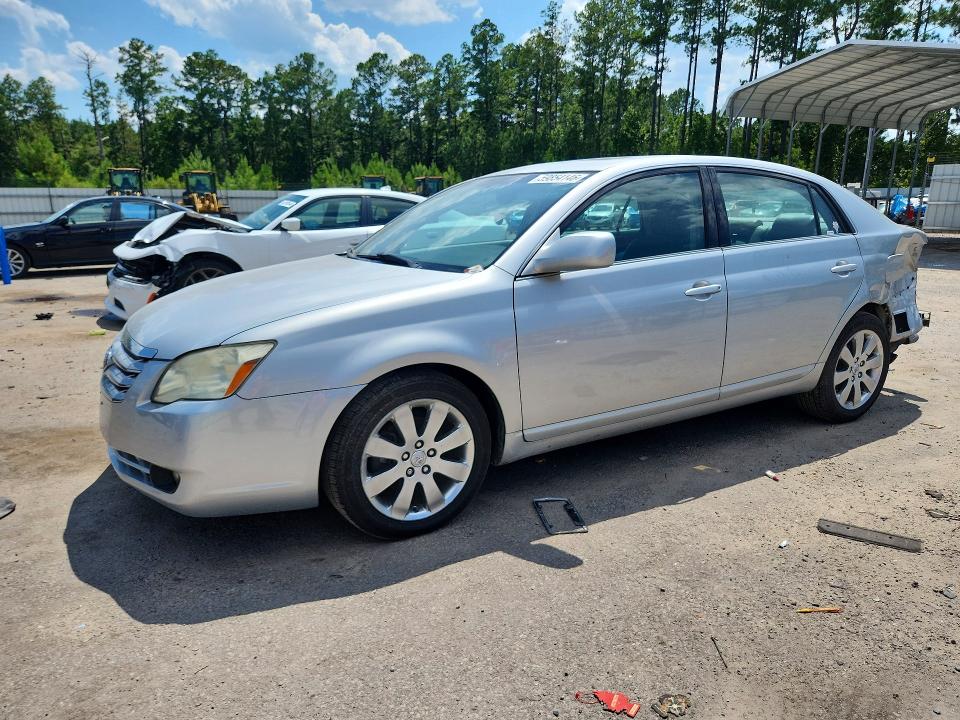 Продажа на аукционе авто 2005 Toyota Avalon, vin: 4T1BK36B65U035053, номер лота: 59854146