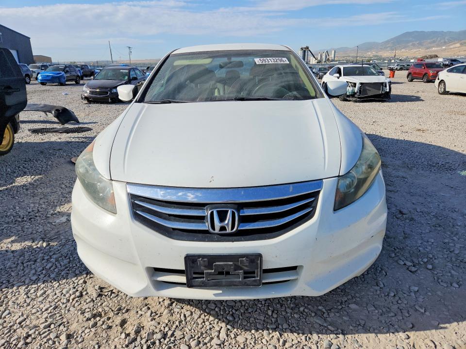 Aukcja sprzedaży 2012 Honda Accord, vin: 1HGCP2F68CA078221, numer aukcji: 59313296