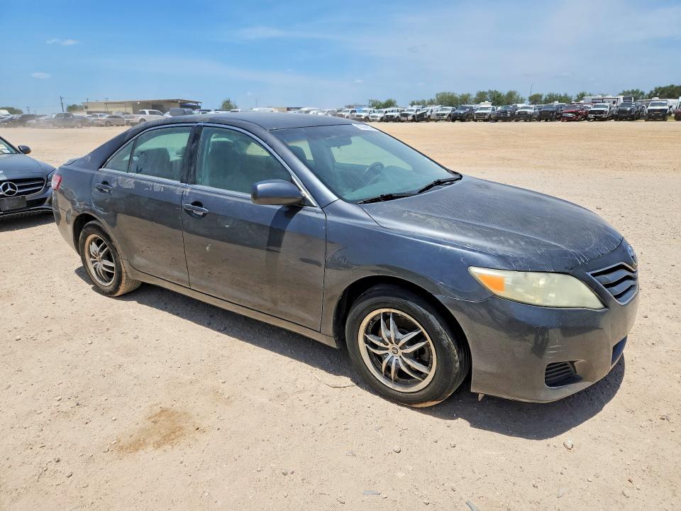 Aukcja sprzedaży 2011 Toyota Camry, vin: 4T1BF3EK4BU127103, numer aukcji: 63304826