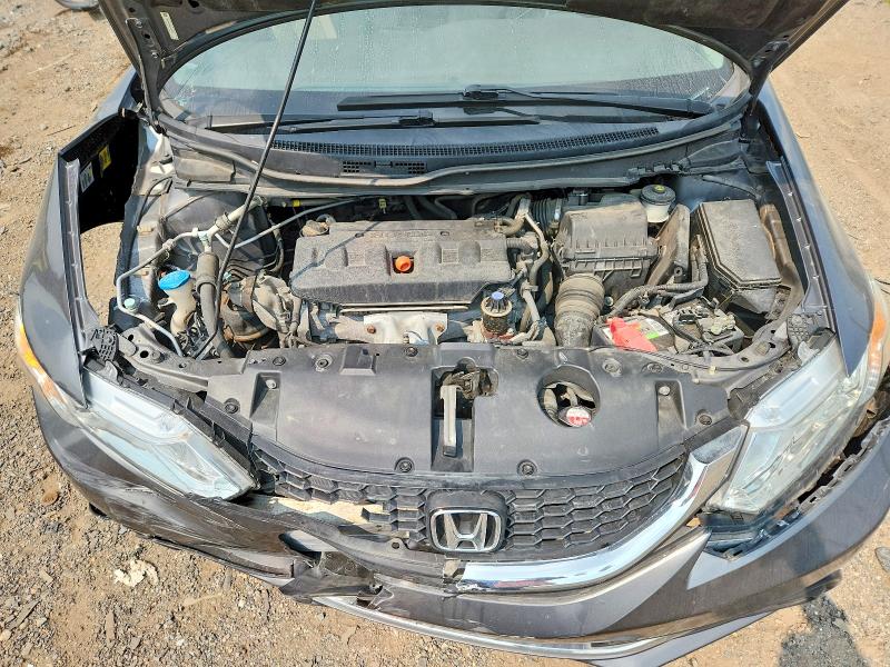 Продажа на аукционе авто 2012 Honda Civic, vin: 19XFB2F84CE100157, номер лота: 62536526