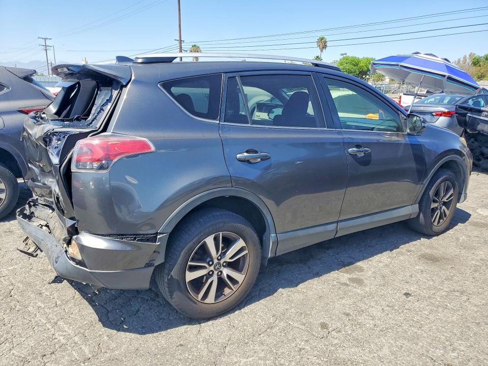 63157446 :رقم المزاد ، JTMWFREV7GJ075543 vin ، 2016 Toyota Rav4 مزاد بيع