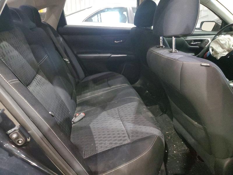 Aukcja sprzedaży 2016 Nissan Altima, vin: 1N4AL3AP5GC196489, numer aukcji: 61948566
