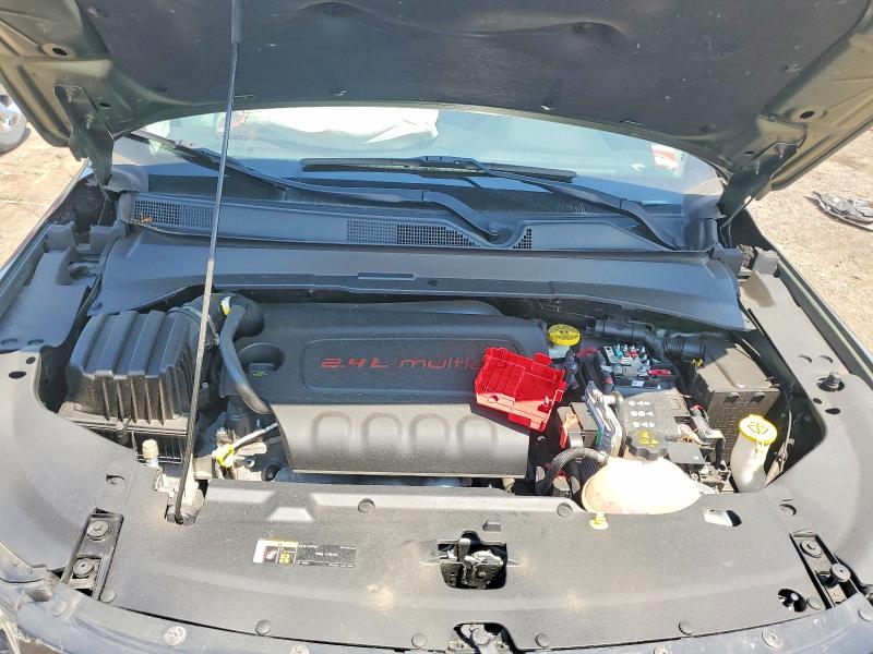 2019 Jeep Compass მანქანა იყიდება აუქციონზე, vin: 3C4NJDCB4KT826511, აუქციონის ნომერი: 60689506