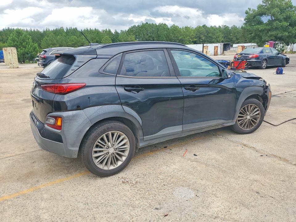 Aukcja sprzedaży 2018 Hyundai Kona, vin: KM8K22AA2JU089310, numer aukcji: 60824876