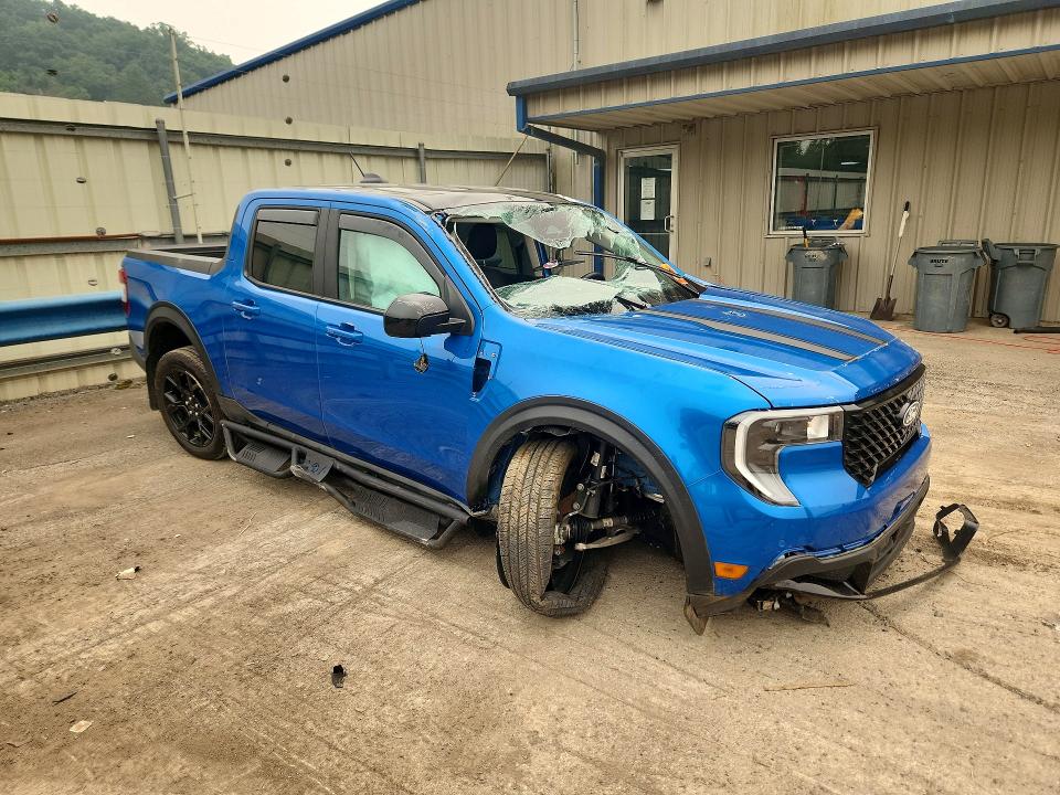 Aukcja sprzedaży 2026 Ford Maverick, vin: 3FTTW8S38TRA69864, numer aukcji: 61726346
