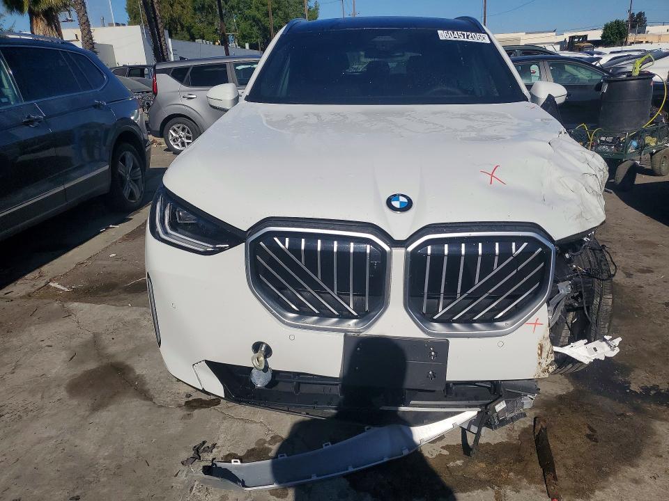 Aukcja sprzedaży 2026 Bmw X3, vin: 5UX53GP07T9348789, numer aukcji: 60457206