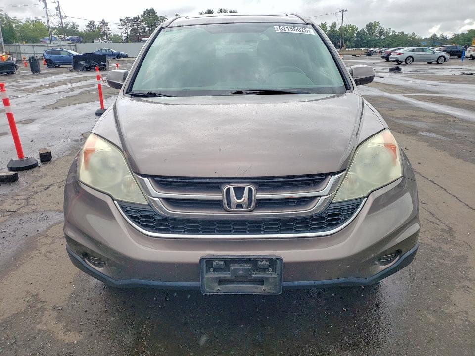 Продаж на аукціоні авто 2011 Honda Cr-v, vin: 5J6RE3H73BL005801, номер лоту: 62156026