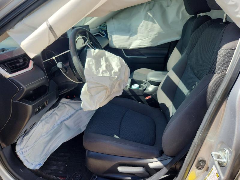 Продажа на аукционе авто 2021 Toyota Rav4, vin: 2T3H1RFV0MC137627, номер лота: 60167176
