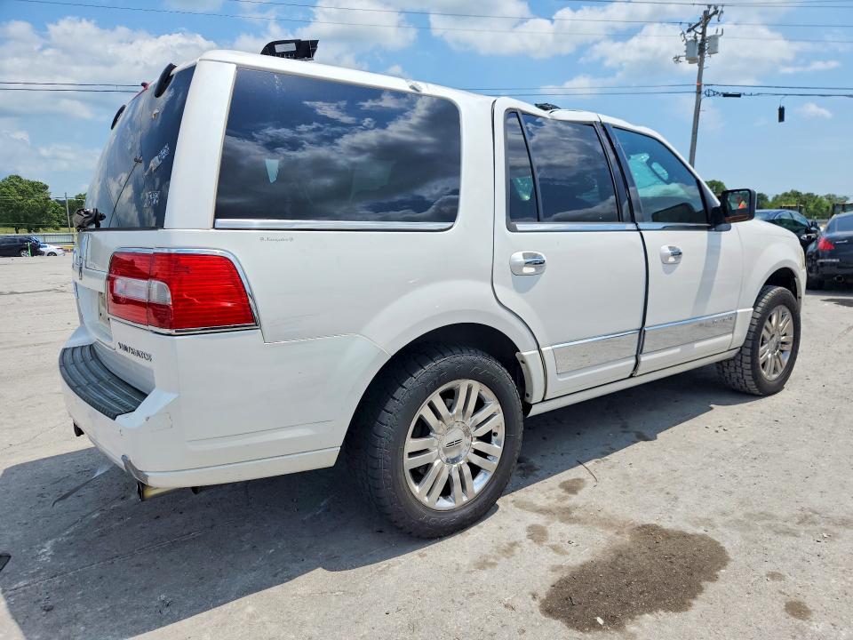 Aukcja sprzedaży 2011 Lincoln Navigator, vin: 5LMJJ2H57BEJ06327, numer aukcji: 62604806