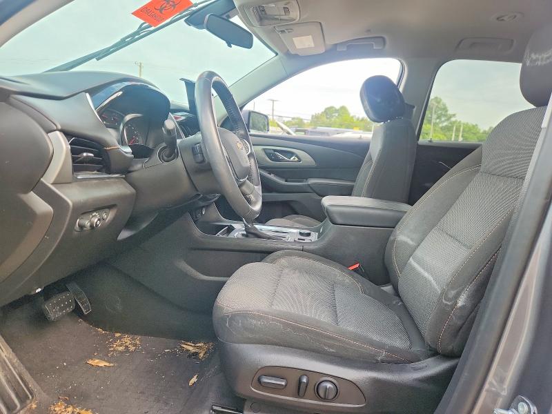 Продаж на аукціоні авто 2019 Chevrolet Traverse, vin: 1GNERGKW4KJ256474, номер лоту: 60941516