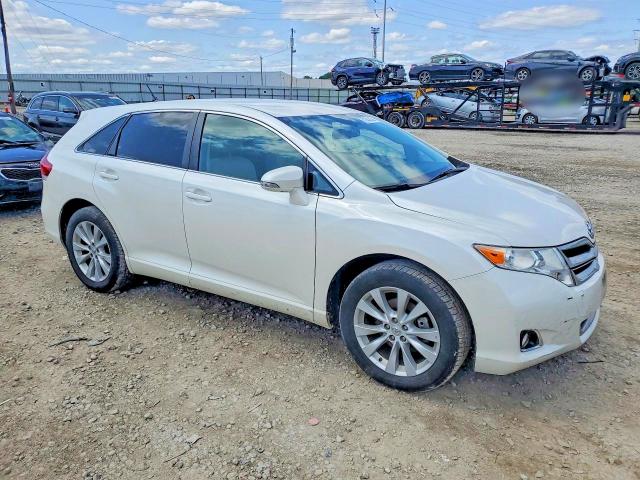 Продаж на аукціоні авто 2015 Toyota Venza, vin: 4T3BA3BBXFU068591, номер лоту: 61844636