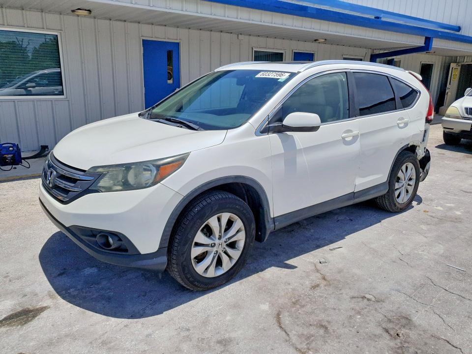 Aukcja sprzedaży 2013 Honda Cr-v, vin: 5J6RM4H79DL003868, numer aukcji: 60327596