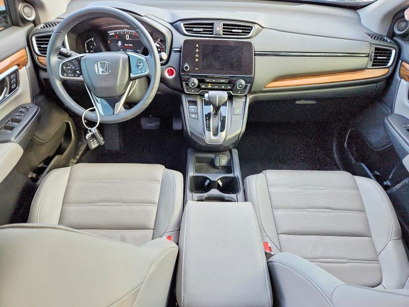 Продажа на аукционе авто 2018 Honda Cr-v, vin: 7FARW1H83JE038626, номер лота: 62647946