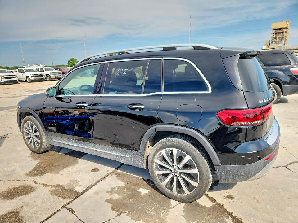 Продаж на аукціоні авто 2020 Mercedes-benz Glb, vin: W1N4M4GB2LW044645, номер лоту: 85450385