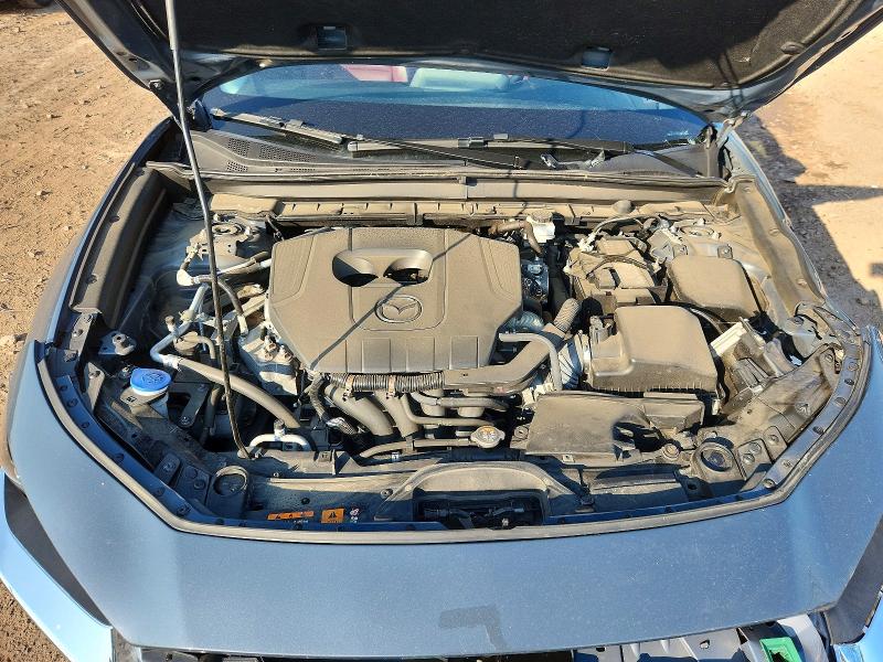 59154416 :رقم المزاد ، 3MVDMBCM8RM609569 vin ، 2024 Mazda Cx-30 مزاد بيع