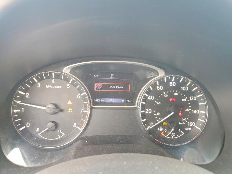 Продажа на аукционе авто 2018 Nissan Altima, vin: 1N4AL3AP9JC106414, номер лота: 58417786