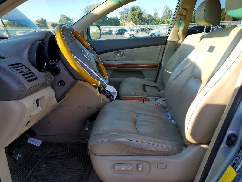 Продажа на аукционе авто 2008 Lexus Rx 350, vin: JTJGK31U680014280, номер лота: 61407626