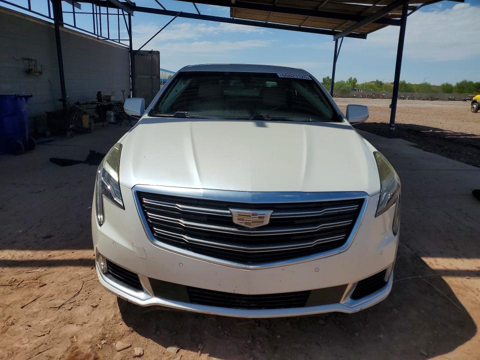 Продаж на аукціоні авто 2019 Cadillac Xts, vin: 2G61M5S37K9125828, номер лоту: 60823126