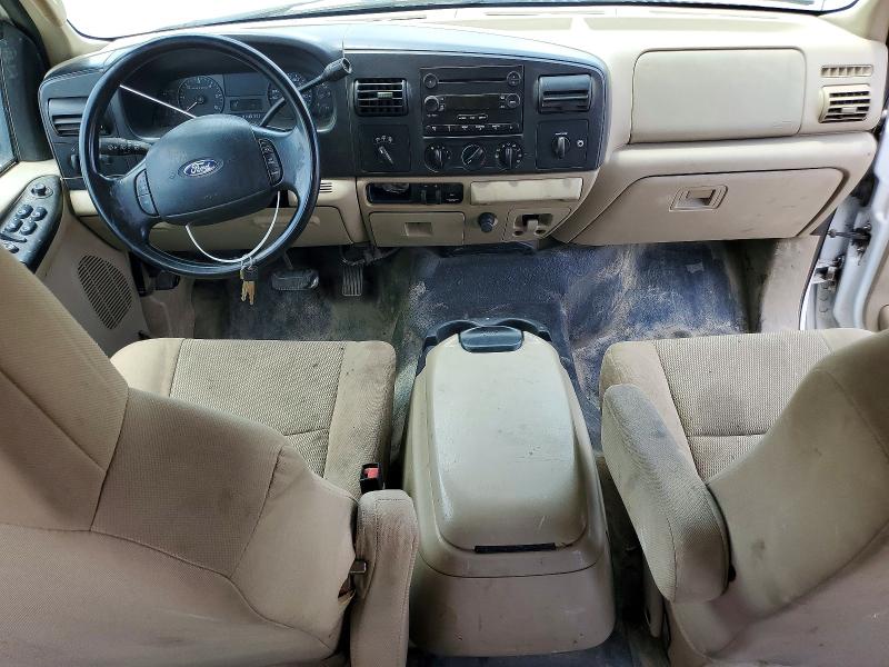 Aukcja sprzedaży 2006 Ford F250, vin: 1FTSW21576ED16231, numer aukcji: 85626625