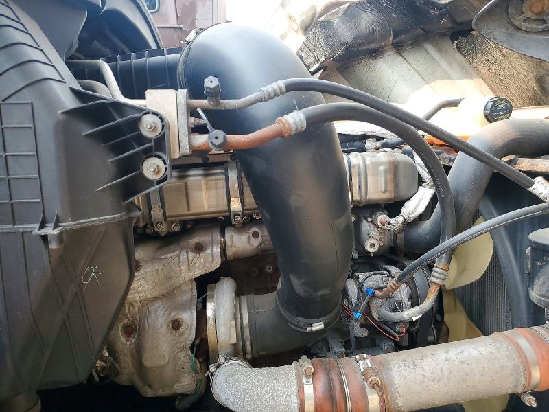 Продажа на аукционе авто 2018 Freightliner Cascadia 126, vin: 3AKJHHDR5JSJR0332, номер лота: 60575056