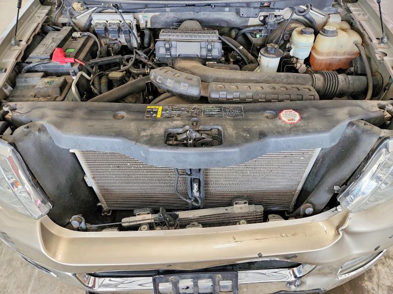 63159236 :رقم المزاد ، 1FTPW14504KB46367 vin ، 2004 Ford F150 مزاد بيع