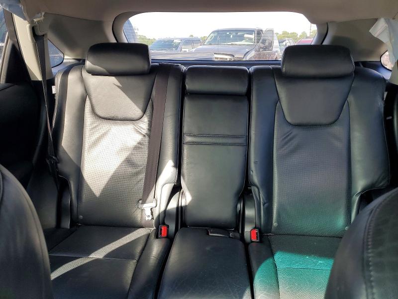 Продажа на аукционе авто 2010 Lexus Rx, vin: JTJZK1BA4A2406945, номер лота: 62710076