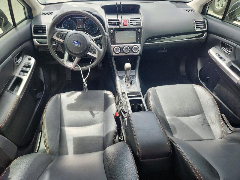 Продажа на аукционе авто 2016 Subaru Crosstrek, vin: JF2GPALC7GH299425, номер лота: 61093296