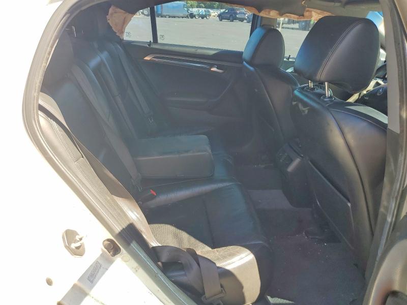 Продажа на аукционе авто 2006 Acura 3.2tl, vin: 19UUA66206A057233, номер лота: 63212376