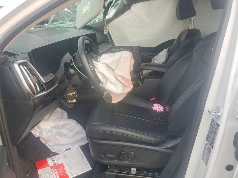 Продажа на аукционе авто 2025 Kia Sorento, vin: 5XYRHDJF7SG377156, номер лота: 62272106