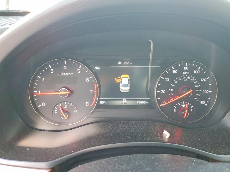 Aukcja sprzedaży 2017 Kia Cadenza, vin: KNALC4J19H5072779, numer aukcji: 60617386