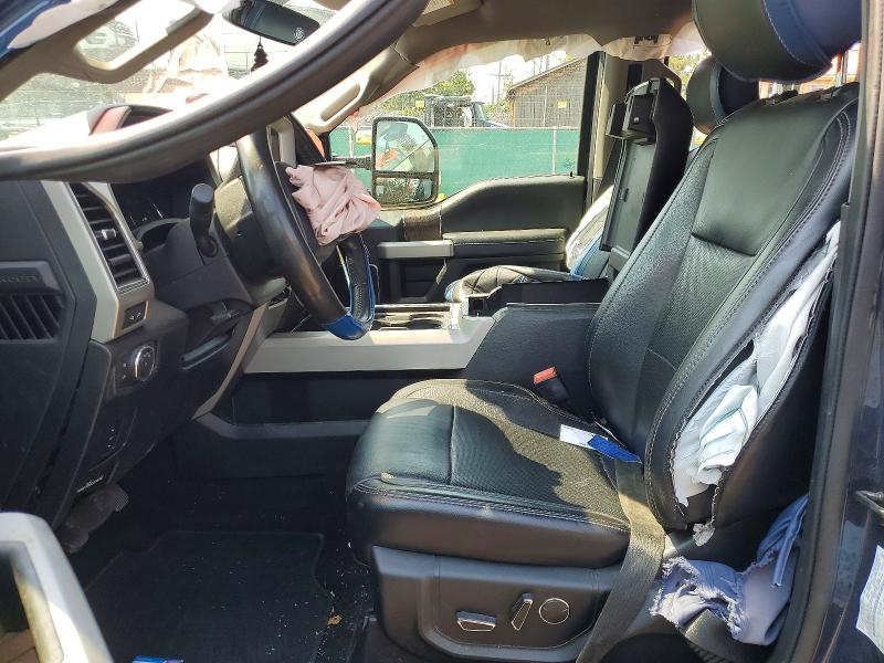 Продажа на аукционе авто 2019 Ford F250, vin: 1FT7W2BT1KEE74156, номер лота: 59710306