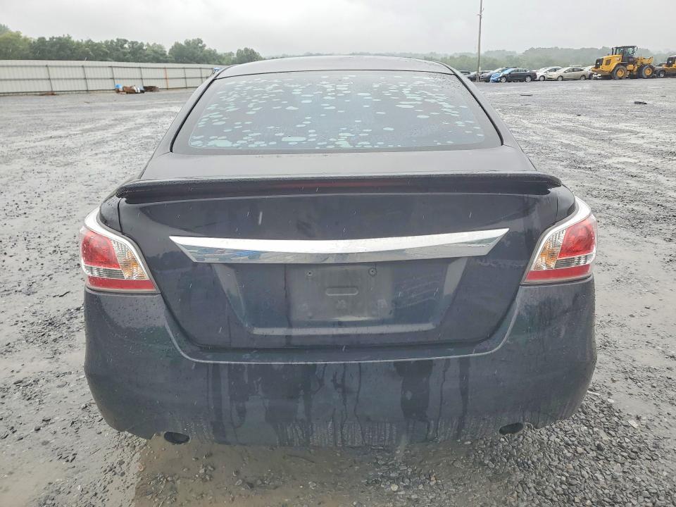 Продаж на аукціоні авто 2015 Nissan Altima, vin: 1N4AL3AP3FC194125, номер лоту: 62344386