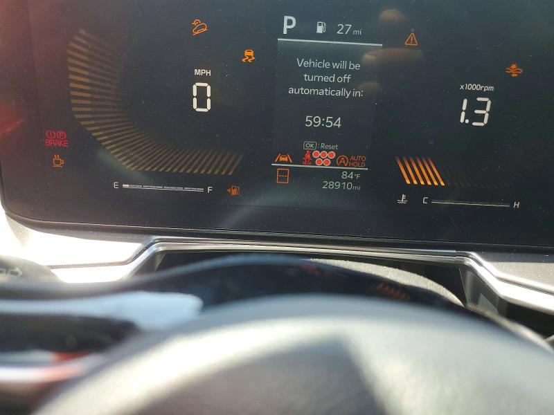 Aukcja sprzedaży 2024 Kia Sorento, vin: 5XYRL4JC9RG273377, numer aukcji: 62630546