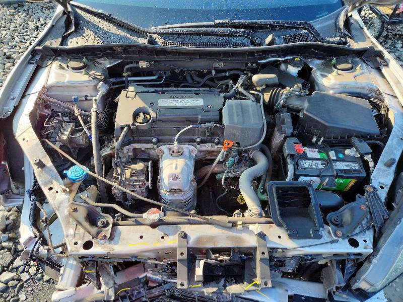 Продажа на аукционе авто 2014 Honda Accord, vin: 1HGCR2F3XEA014393, номер лота: 62918396