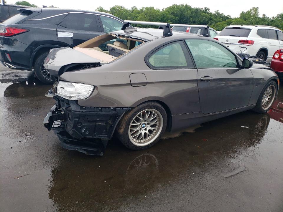 Продаж на аукціоні авто 2010 Bmw 328, vin: WBAWV5C50AP098534, номер лоту: 62949066