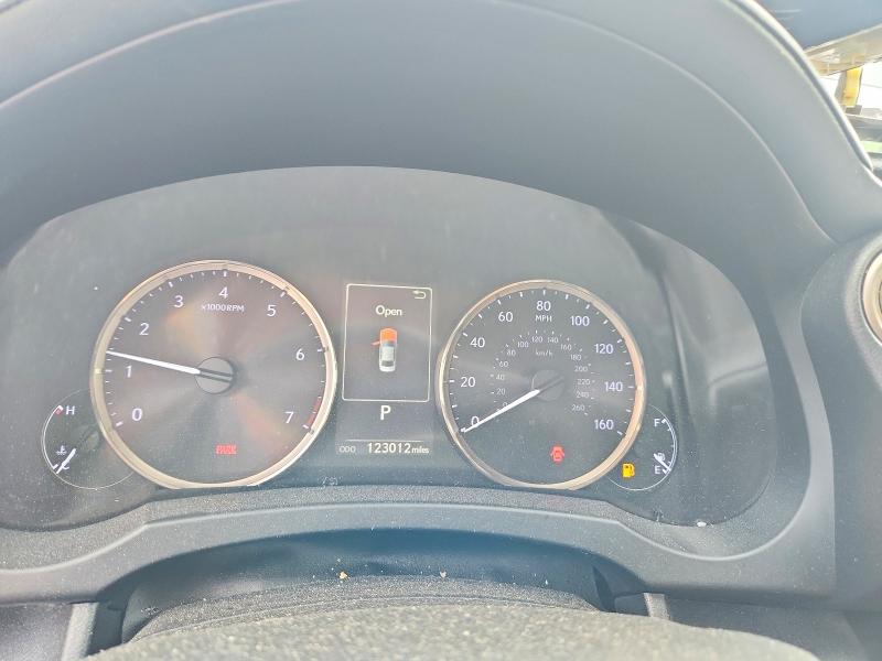 Aukcja sprzedaży 2017 Lexus Is, vin: JTHCM1D21H5020788, numer aukcji: 60075966