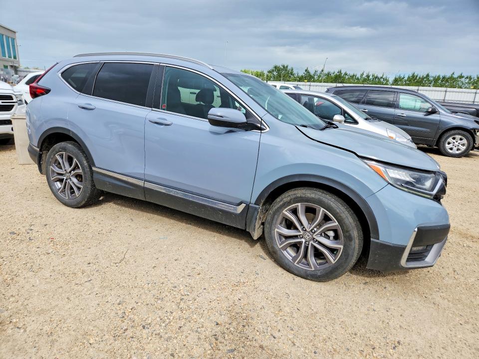 Продажа на аукционе авто 2020 Honda Cr-v, vin: 2HKRW2H92LH211146, номер лота: 59670286