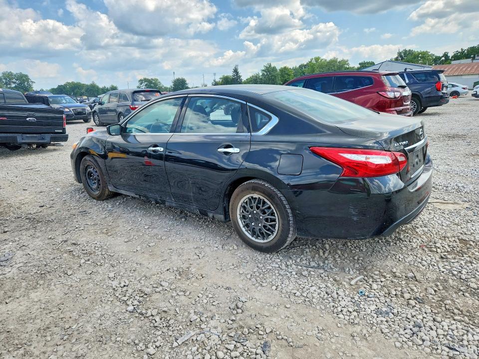 Aukcja sprzedaży 2016 Nissan Altima, vin: 1N4AL3AP6GC151917, numer aukcji: 62653906