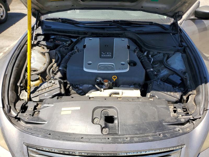 Продаж на аукціоні авто 2008 Infiniti G37, vin: JNKCV64E98M106117, номер лоту: 61353796