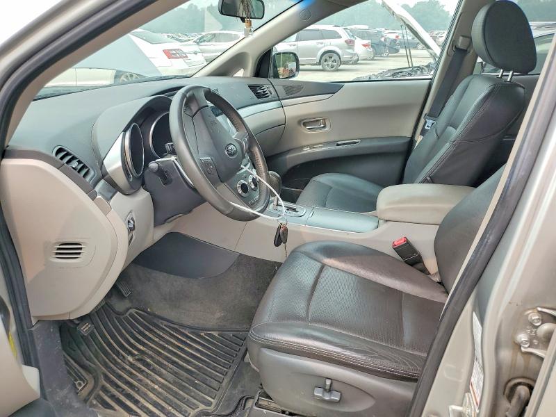 61277796 :رقم المزاد ، 4S4WX85C664405591 vin ، 2006 Subaru B9 Tribeca مزاد بيع
