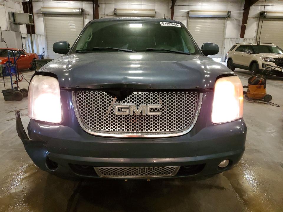 2008 Gmc Yukon Xl მანქანა იყიდება აუქციონზე, vin: 1GKFK66808J106656, აუქციონის ნომერი: 61889806