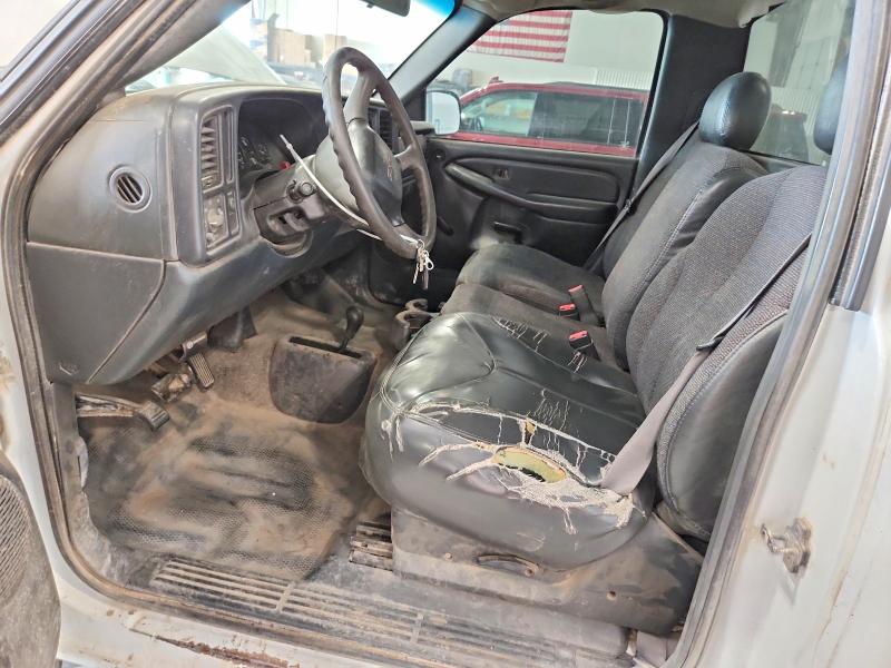 2002 Gmc Sierra მანქანა იყიდება აუქციონზე, vin: 1GTHK24U62Z228931, აუქციონის ნომერი: 61561716